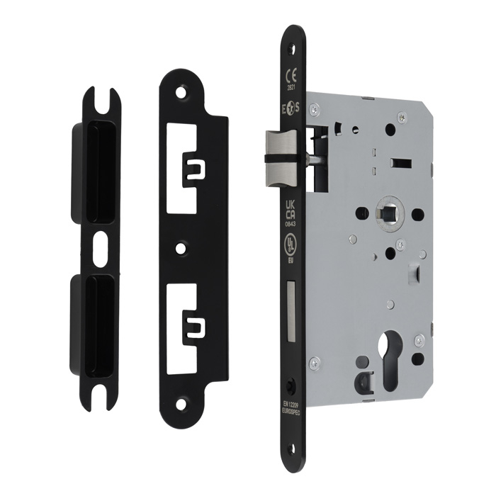DIN Euro Sashlock