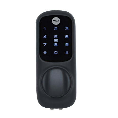 Keyless Connect Smart Locks