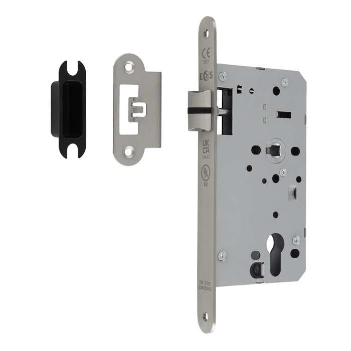DIN Latch