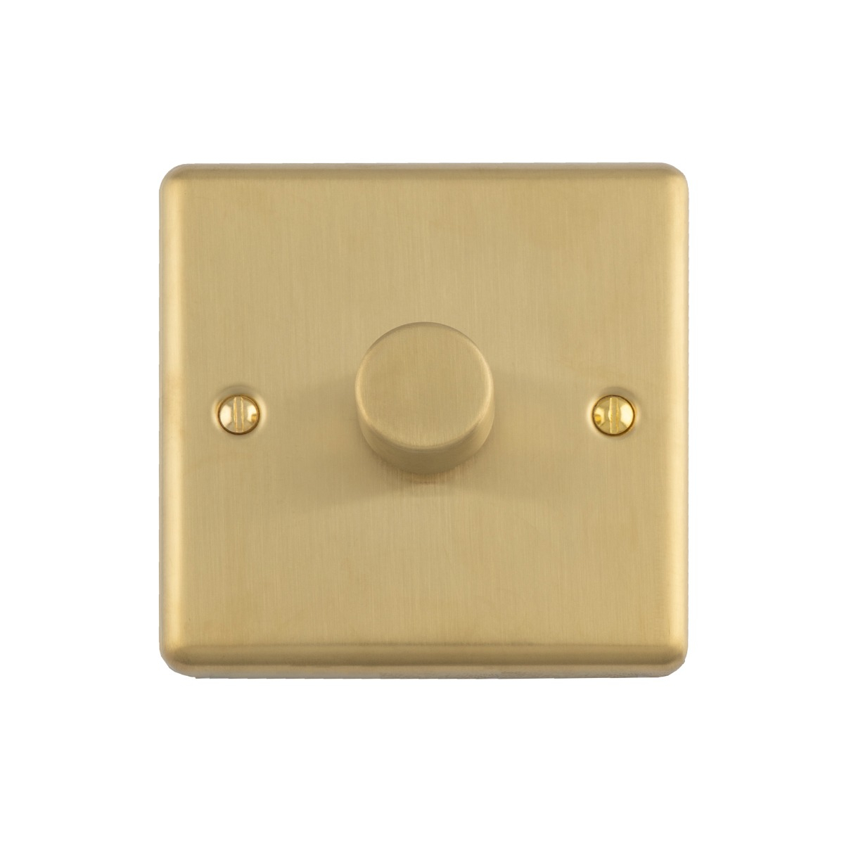 Enhance Decorative 1-4 Gang Dimmer