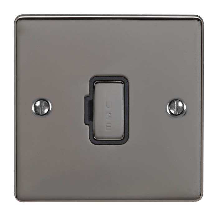 Enhance Decorative Unswitched Fuse Spur