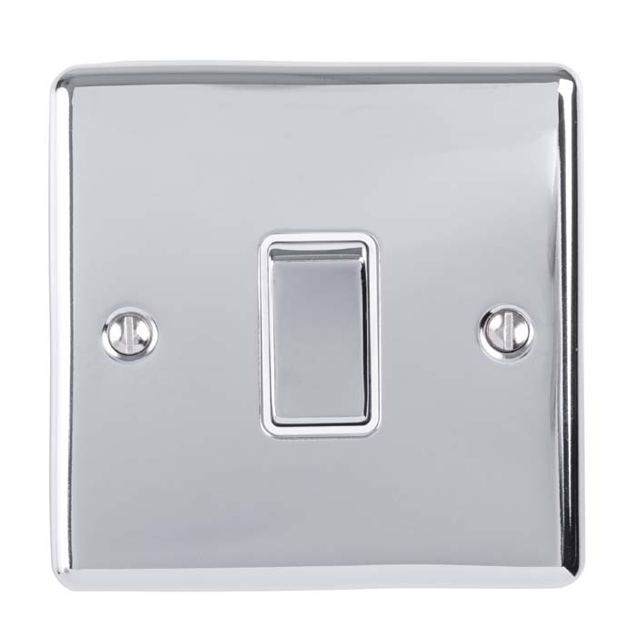 Enhance Decorative 1-4 Gang Switch