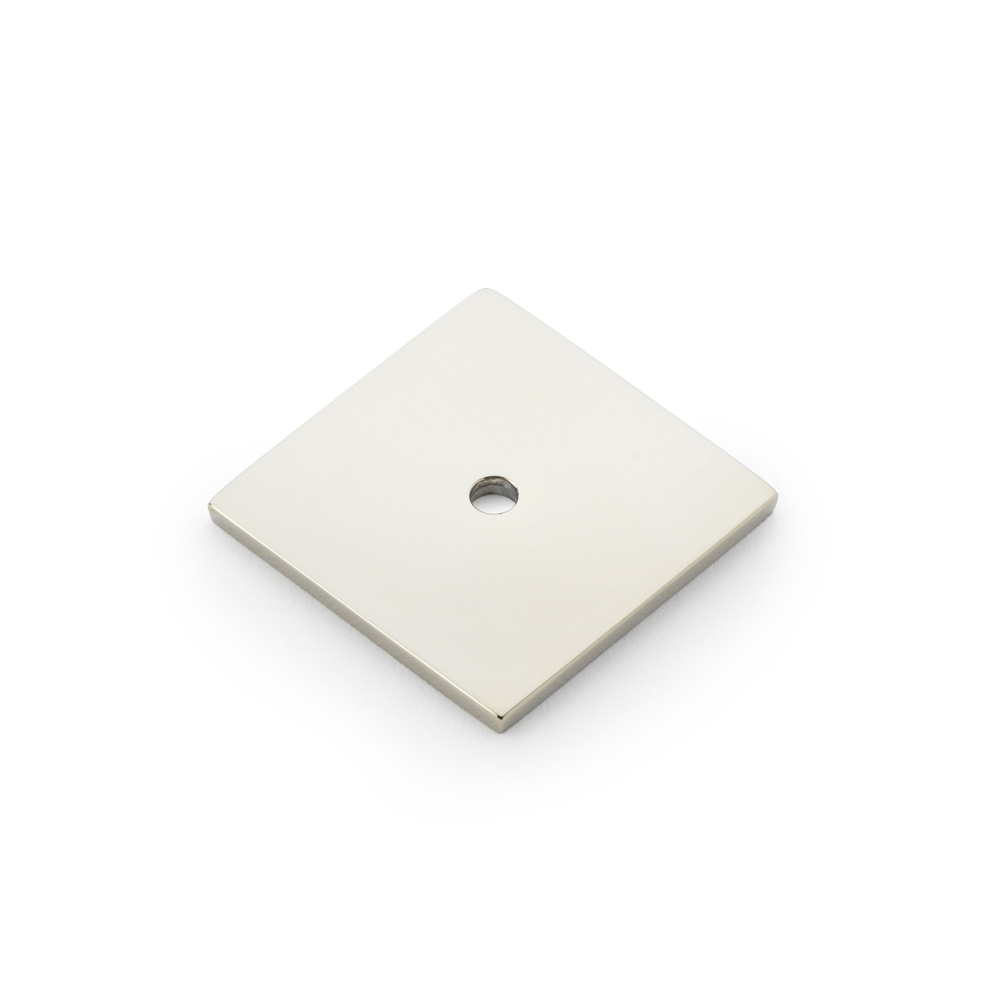 Quantock Square Backplate