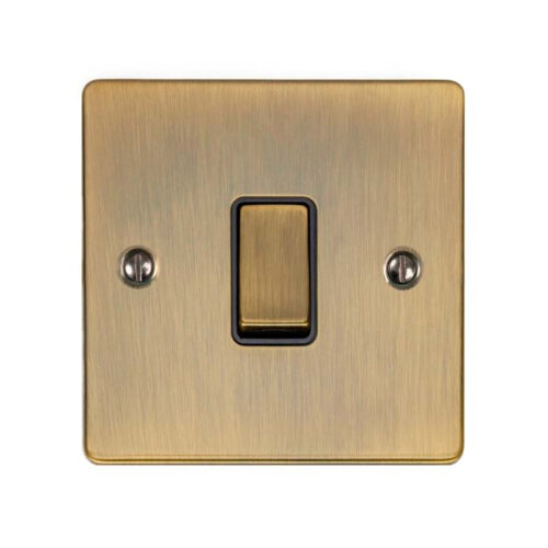 Enhance Decorative Intermediate Switch