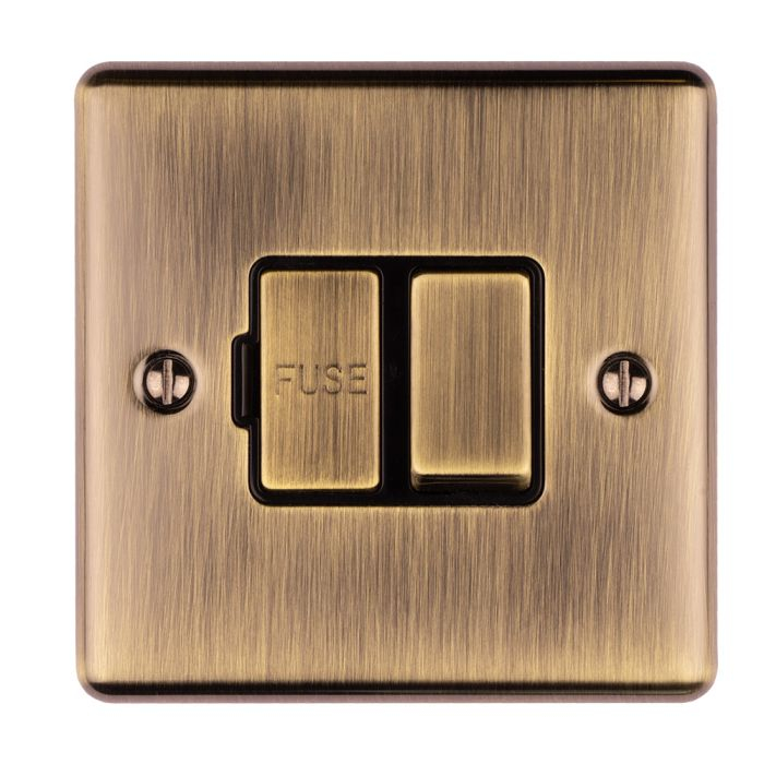 Enhance Decorative Switched Fuse Spur