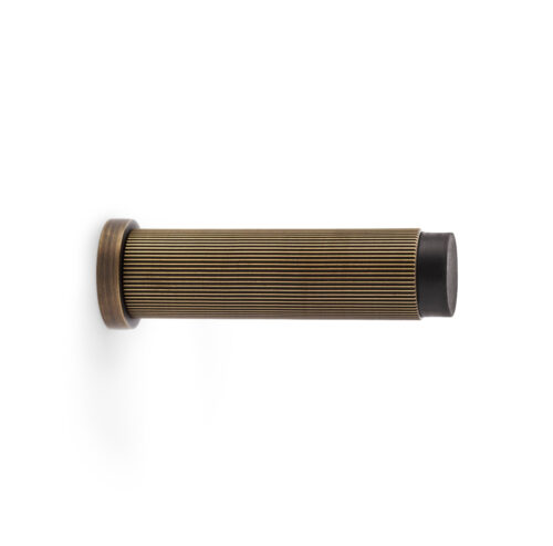 Reeded Projection Door Stop