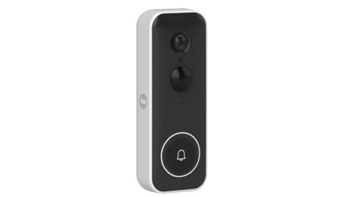 Yale Smart Video Doorbell