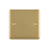 Polished Brass