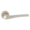 Satin Nickel
