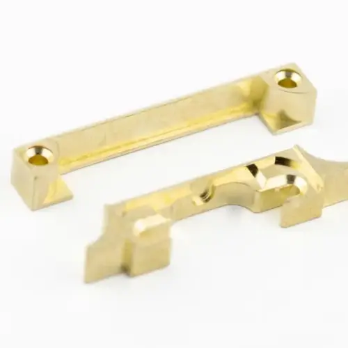 Rebate Kits for Heavy Duty Tubular Latches