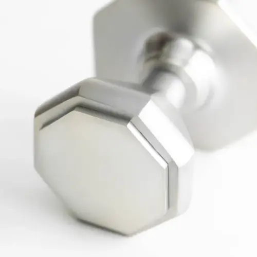 Forma Centre Door Knobs