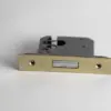 Euro Profile Deadlocks