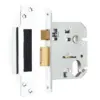 Oval Profile Sashlocks