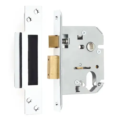 Oval Profile Sashlocks