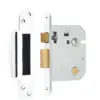 Bathroom Locks