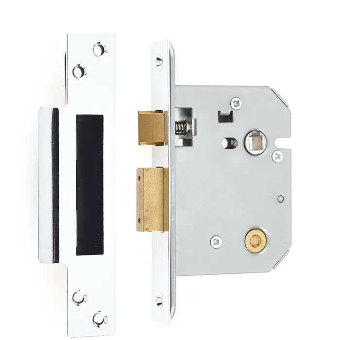 3 Lever Sashlocks