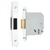 3 Lever Deadlocks