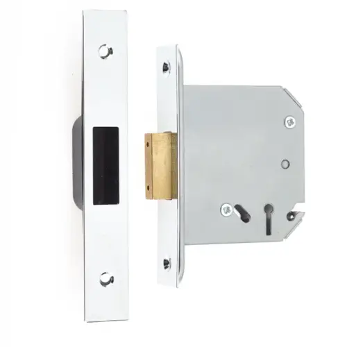 3 Lever Deadlocks
