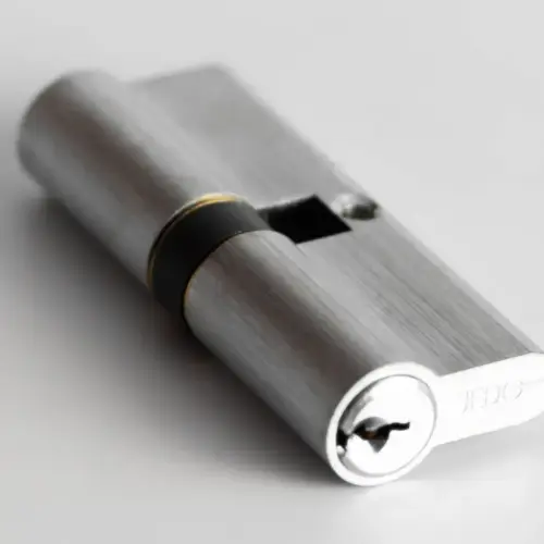 Euro Profile Double Cylinders to Differ