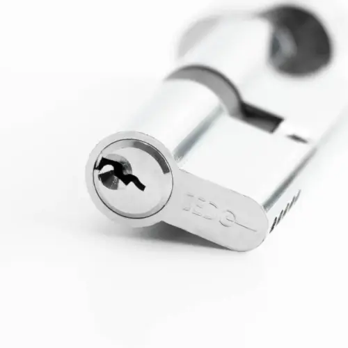 Euro Profile Cylinders & Turns