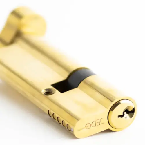 Euro Profile Offset Cylinders & Turns