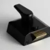 Narrow Stile Night Latches