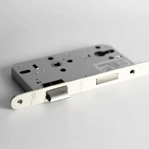Architectural 72mm Din Latches