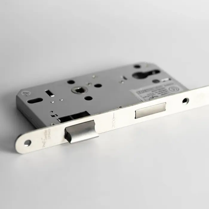 Architectural 72mm Din Sashlocks