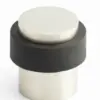 Cylinder Floor Mounted Door Stop