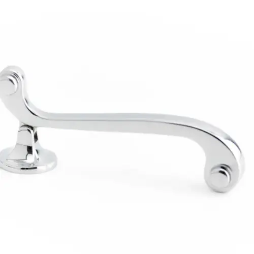 Scroll Door Knockers