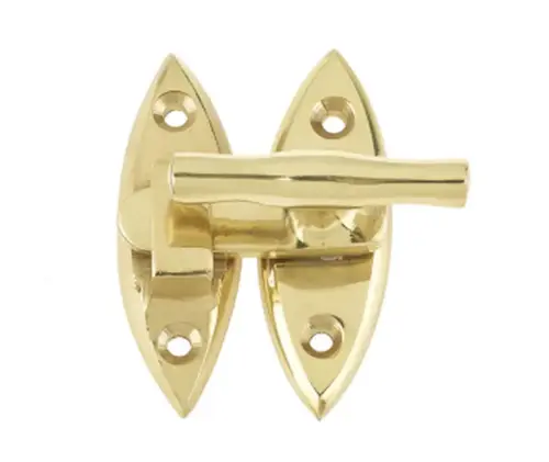 Throw Over Catch 54mm