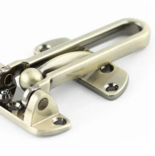 Security Door Guards