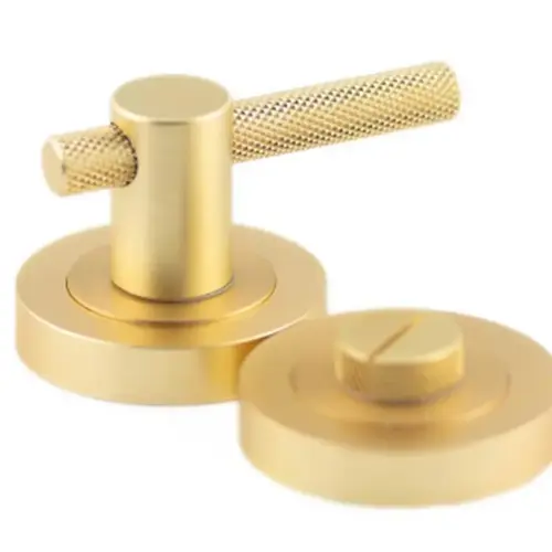 Bari Knurled Turns & Releases