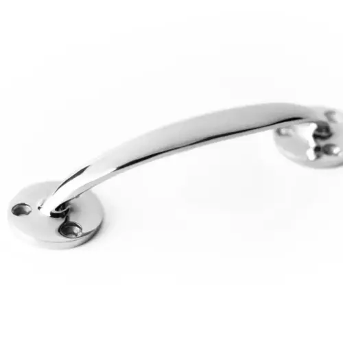 Bow Shape Pull Handles