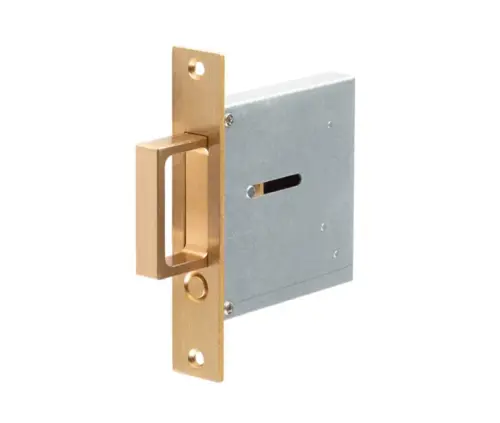 Sliding Door Edge Pull