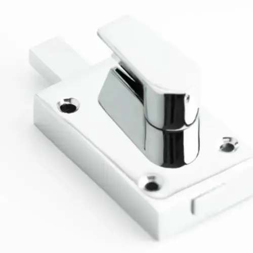 Bathroom Indicator Bolt 61x42mm
