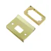 Rebate Kits for Double Sprung Tubular Latches