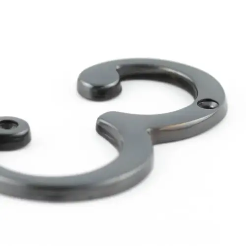 75mm Screw Fix Numerals