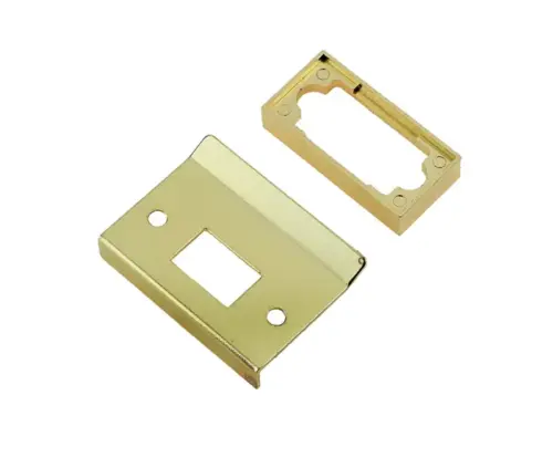 Rebate Kits for Double Sprung Tubular Latches