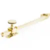 Sliding Screw Down Casement Stays