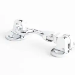 Brass Cabin Hooks