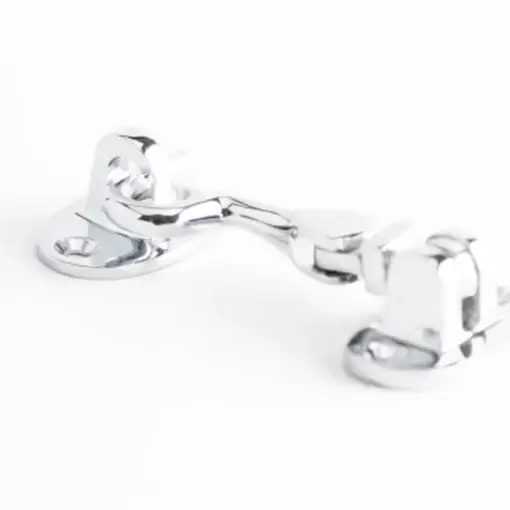 Brass Cabin Hooks