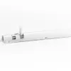 Aluminium Straight Barrel Door Bolts