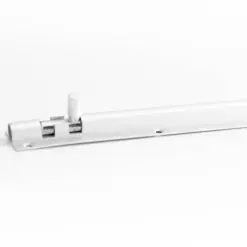 Aluminium Straight Barrel Door Bolts