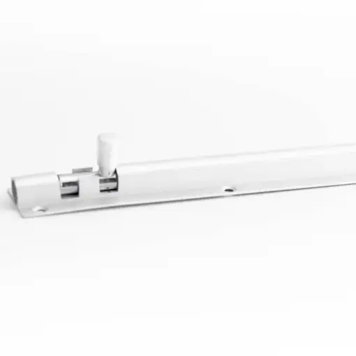 Aluminium Straight Barrel Door Bolts