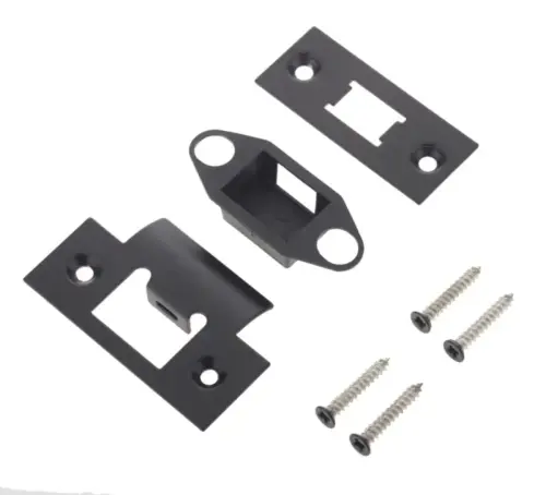 Accessory Packs for Heavy Duty Tubular Latches