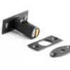 Mortice Rackbolt 36mm