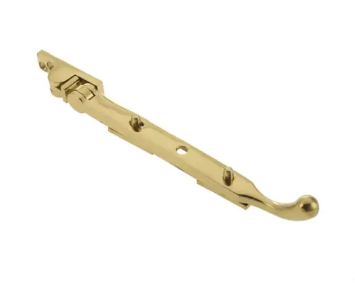 Bulb End Casement Stays