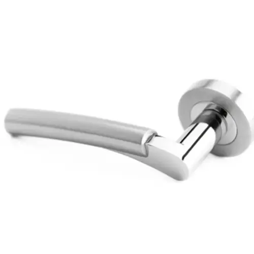 Dual Range Arkus Door Handles