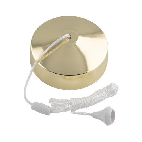 10Amp 2 Way Pull Cord